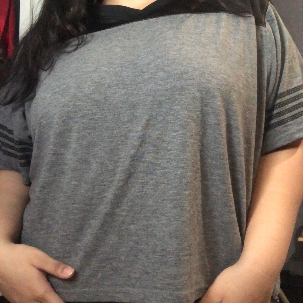 Jersey T Shirt